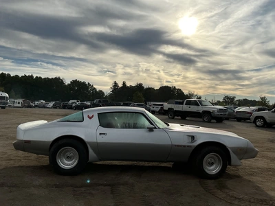 Used 1979 PONTIAC TRANS-AM Classic Cars & Trucks Michigan US | Miedema Asset Management Group #1484147