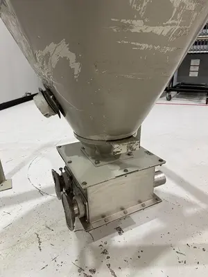 Used CONAIR CH39 Hoppers Michigan US | Ideal Machinery #1299855