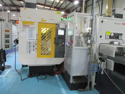 Used 2018 _UNKNOWN_ _UNKNOWN_ Flexible Machining Systems GB | Apex Group #1552532