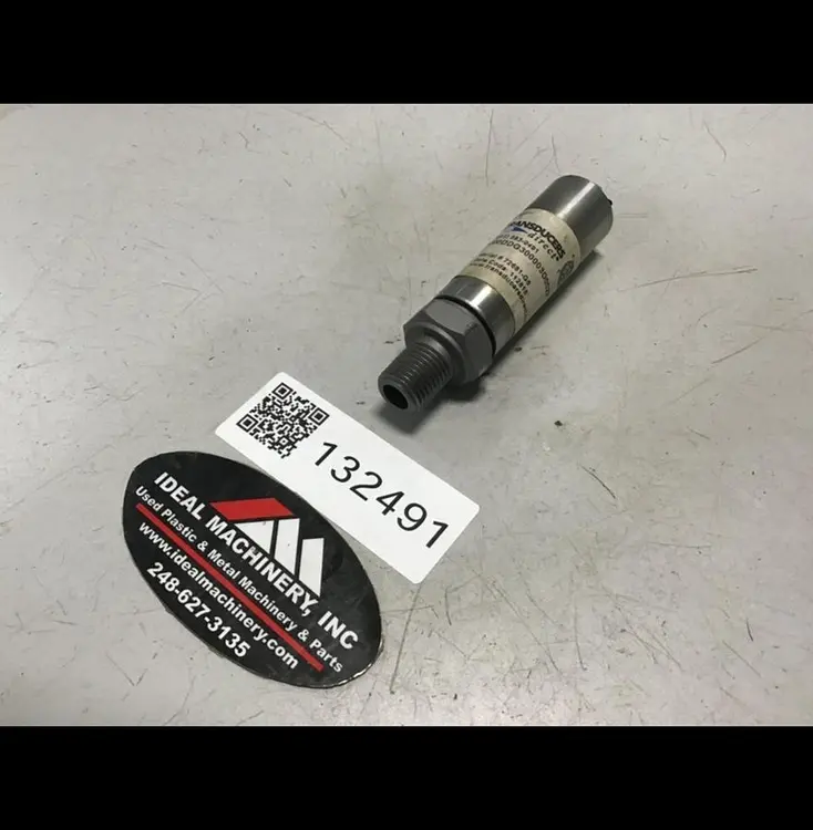 Used TRANSDUCERS DIRECT TD1000DDG300003D002X Transducers Michigan US | Ideal Machinery #595197