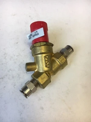 USED ASCO V022A1