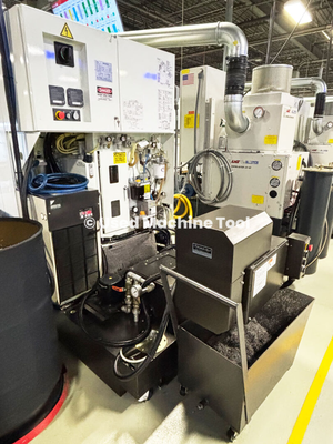 KITAMURA MedCenter 5AX Vertical Machining Centers (5-Axis or More) | Used Machine Tool (5)