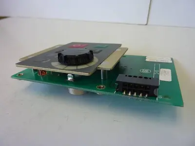 USED ALLEN BRADLEY 120774-RV05