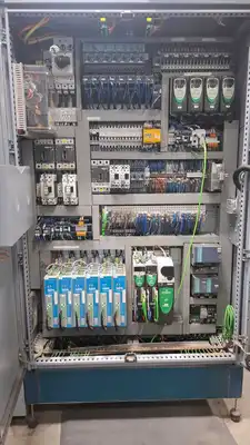 2015 SIPA SFL 1XL INJECTION BLOW MOLDING MACHINE | Machinery Network (5)