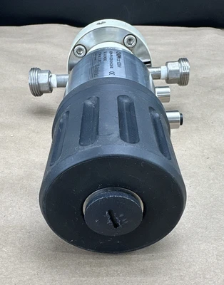 USED SI Analytics 820M-PP-V-225-N14-G18-00