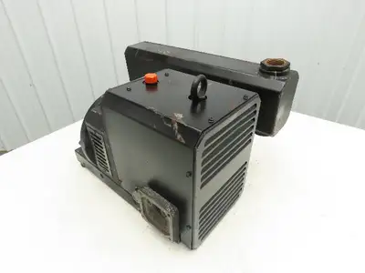 Used GARDNER DENVER _UNKNOWN_ Vacuum Pumps Indiana US | Arrow Industrial #1408659