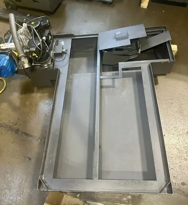 2011 TSUGAMI B0385L CNC Precision Automatic Lathes | Great American Equipment Company (14)