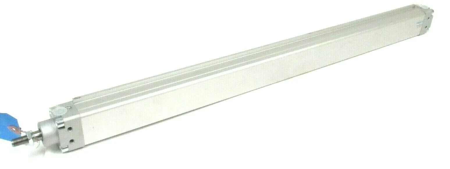 NEW FESTO DZH-32-583-PPV-A FLAT CYLINDER DZH32583PPVA