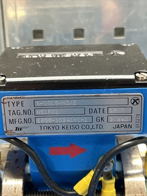 NEW ALTOMETER X-1015-N3/Z