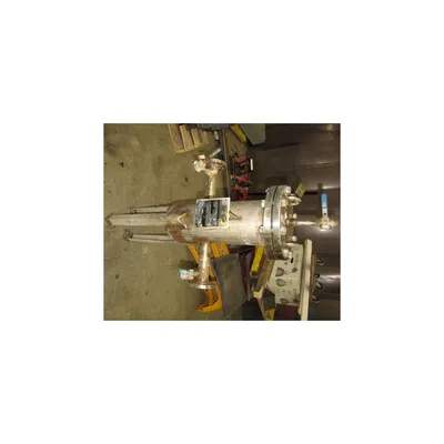 USED CONSLER CORPORATION SOPH 130-020FL/0200-U