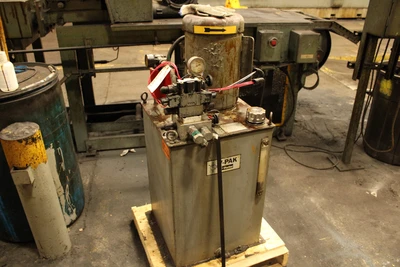 USED BLANCHARD 42HD-84