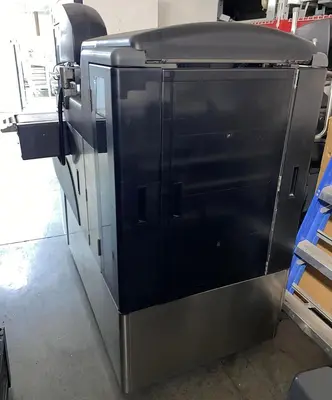 USED HOBART AWS