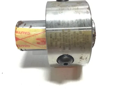 Formsprag FSR-6/.750 LH General Purpose Overrunning Backstopping Clutch