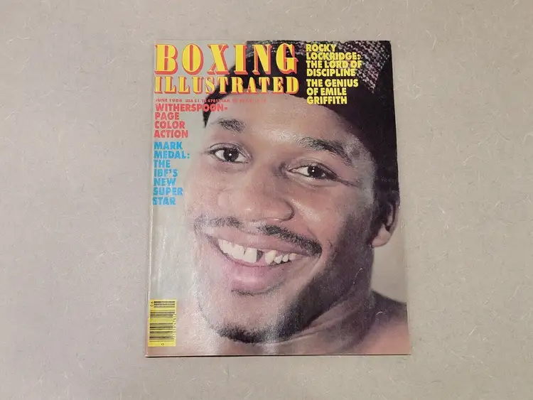 Used BOXING JUNE 1984 Office Equipment British Columbia CA | Lenmark #837405