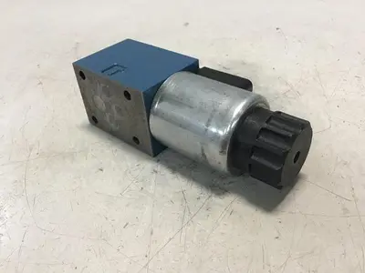 USED REXROTH M-3SED6UK13/350C