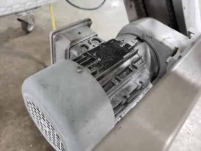 4'4 Straight Conveyor