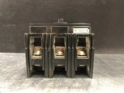 USED GENERAL ELECTRIC TEF136015