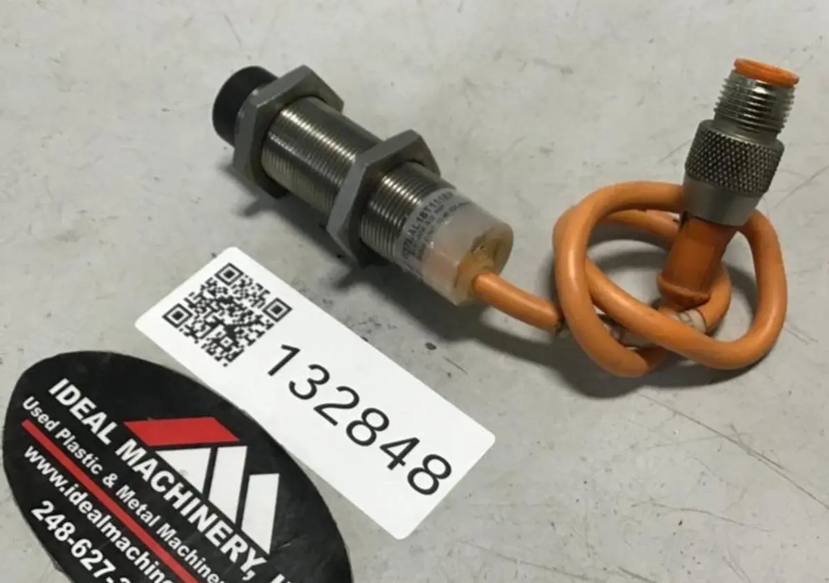 USED EATON CORP E57LAL18T111EP