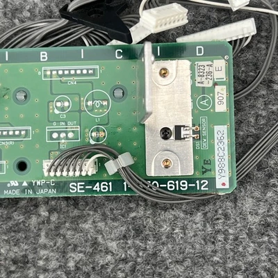 Used Sony SE-461 1-670-619-12 Printed Circuit Boards (PCB) California US | Davliegogo LLC #1706493
