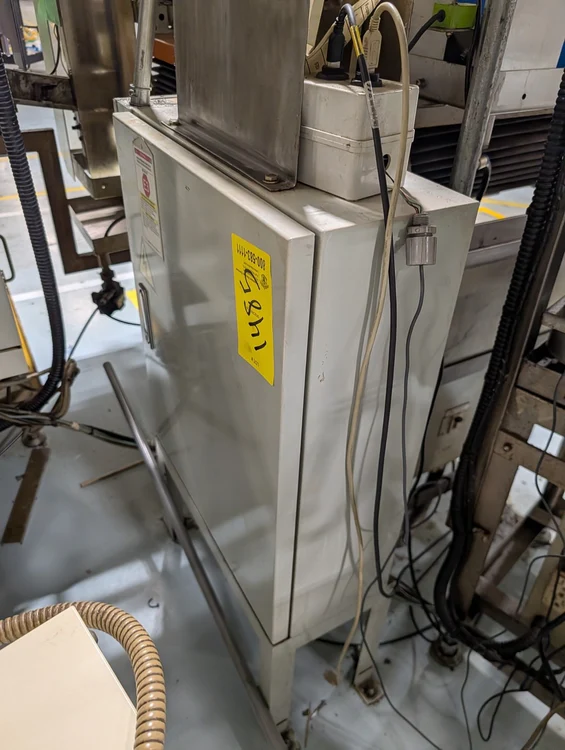 Used _UNKNOWN_ _UNKNOWN_ Electrical Panels Tennessee US | IRS Auction #1148035