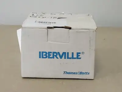 NEW IBERVILLE CIRB10R8