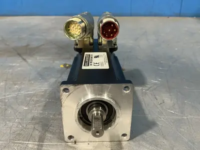 Used KOLLMORGEN AKM23DEFB2200 Motors (misc) Ohio US | HGR 24 #1329559