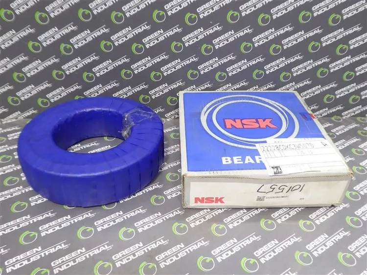 Used NSK _UNKNOWN_ Bearings Wisconsin US | Green Industrial #667585