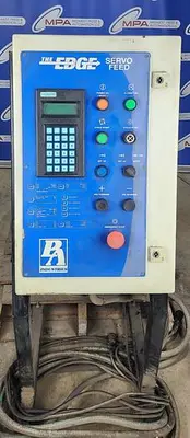 USED P/A INDUSTRIES HPF-100