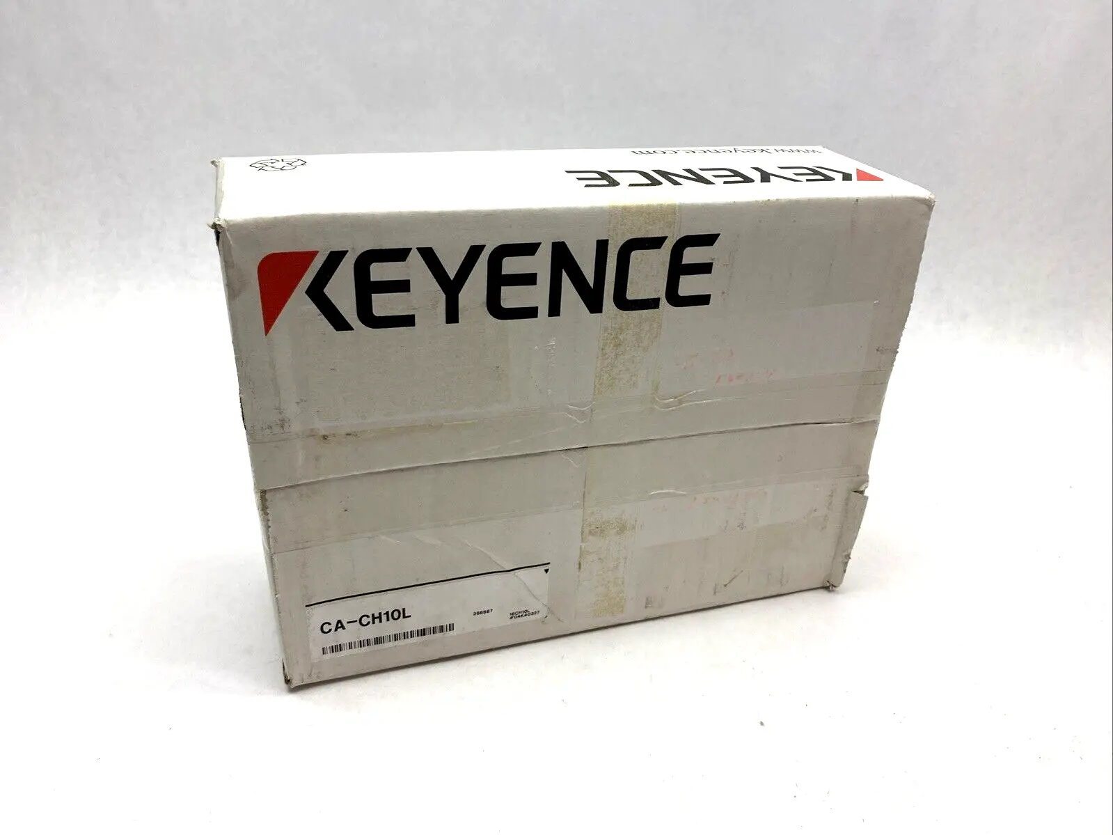 New | in-Stock KEYENCE L-shaped Connector Camera Cable 10-M for High Speed Camera Cable & Wire Michigan US | Maverick Industrial Sales #1475418