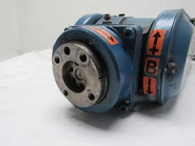 Yaskawa Motoman YR-UP6-A00 UP6 Robotic Manipulator Arm & Speed Reducer