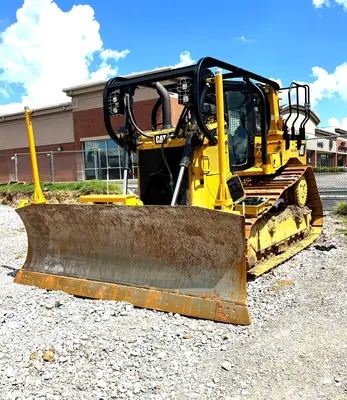 Used 2019 _UNKNOWN_ _UNKNOWN_ Crawler Dozers Kentucky US | H Richardson and Sons #1557774