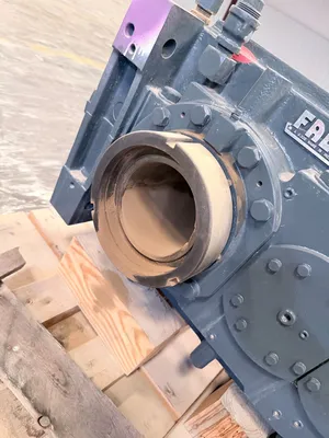 New | in-Stock 2019 FALK M117VRT3A-1100 Gearboxes South Carolina US | Yellow Tag Capital Recovery #1328587