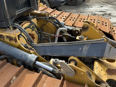 Used 2014 CAT D5K2 LGP Crawler Dozers Michigan US | Miedema Asset Management Group #1483300
