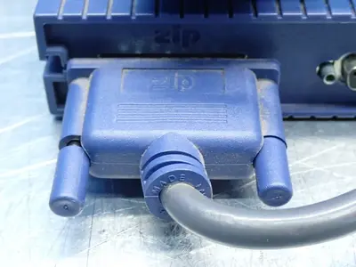 Used IOMEGA 02959B02 Computer Accessories Ohio US | HGR 24 #941815