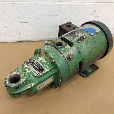 USED PSK PCM-6