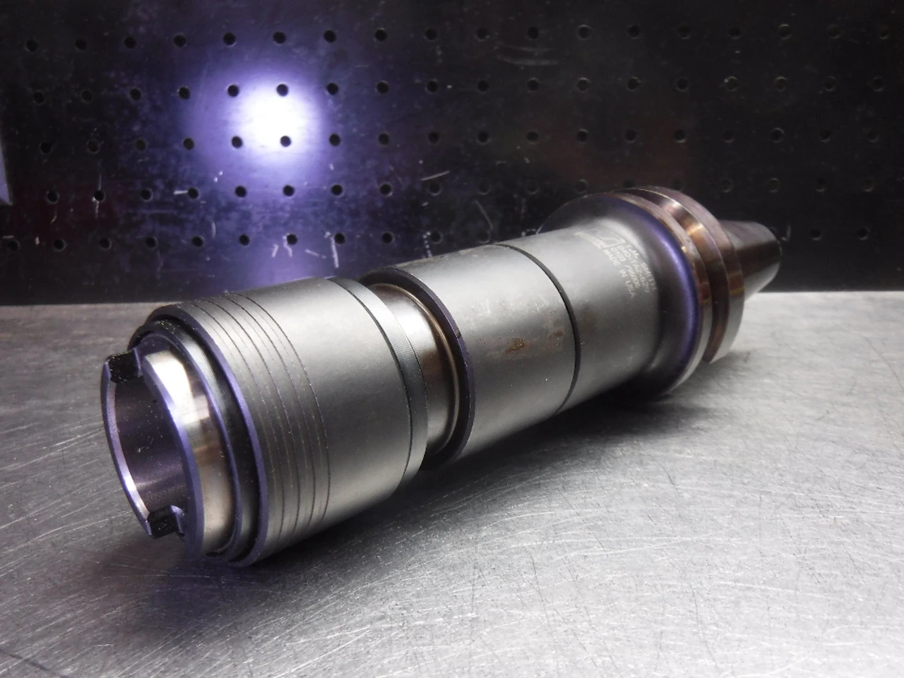 New | in-Stock SMITH TOOL _UNKNOWN_ Tapping Chucks Michigan US | Superior Machine & Tool Inc #211950