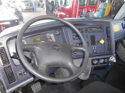 Used 2016 FREIGHTLINER 114SD Misc Trucks Arizona US | Tuscon Trux & Equipment Sales #1542882