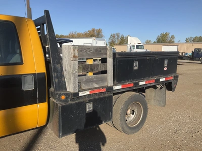 Used 2011 FORD F350 Misc Trucks Michigan US | Miedema Asset Management Group #1568272