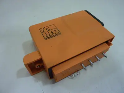 USED IFM OS5031/OSP-FPKG