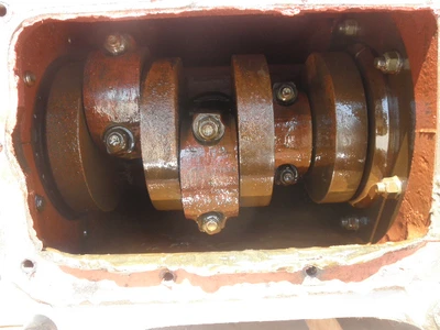 USED KERR KCP-6300