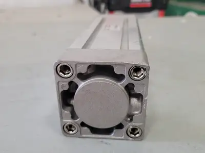 USED SMC CP95SDB63-125