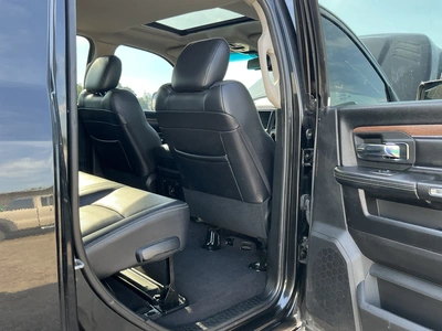Used 2017 RAM 2500 Pickup Trucks Michigan US | Miedema Asset Management Group #1304514