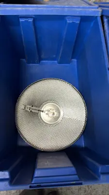 Used YAMATO ADW-514SV Scales Illinois US | M&M Equipment Corp. #1376957