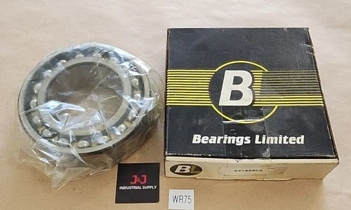 NEW Bearings Limited 5218EMC3