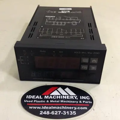 USED OMRON K3TS-SDE1B-C2