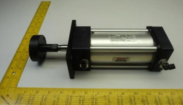 Used SCHRADER BELLOWS _UNKNOWN_ Pneumatic Cylinders Texas US | OCO Industrial #1578389