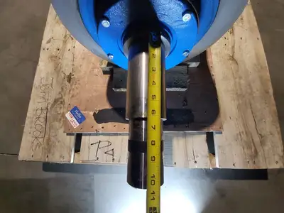 NEW SUMMIT PUMP 2175M