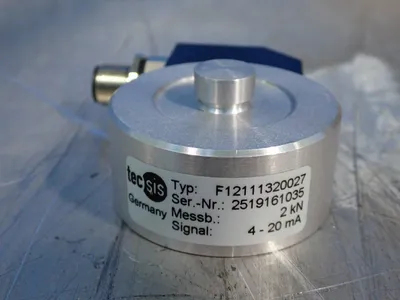 New | in-Stock TECSIS F12111320027 Transducers Ohio US | HGR 24 #1150625