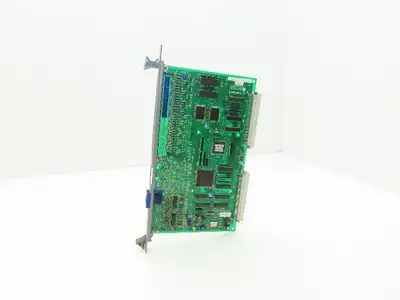 Okuma A911-2540 Opus7000 TMP Circuit Board Module TMP394397