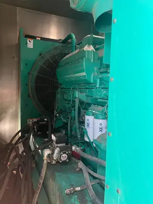 1999 CUMMINS KTA19 Diesel Generators | Power Generation Enterprises (20)